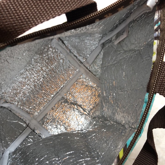 Thirty one mini lunch tote - Picture 6 of 6